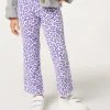 Pantalón Miniflare Denim