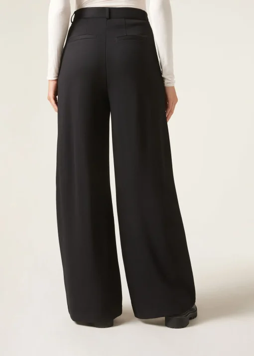 Pantalón Palazzo