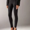 Pantalón Sailor Efecto Shapping Con Detalle Botones