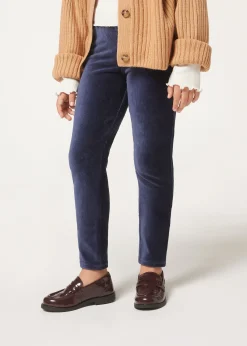 Pantalón Terciopelo