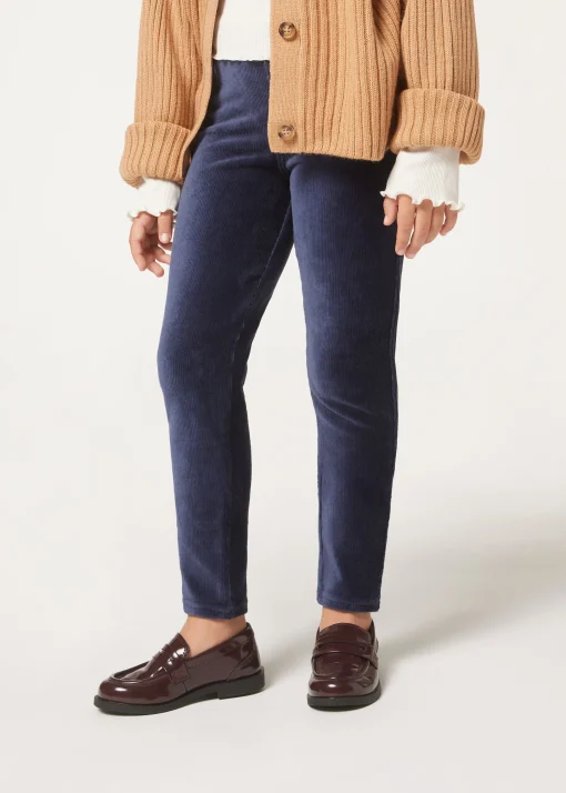 Pantalón Terciopelo