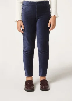 Pantalón Terciopelo