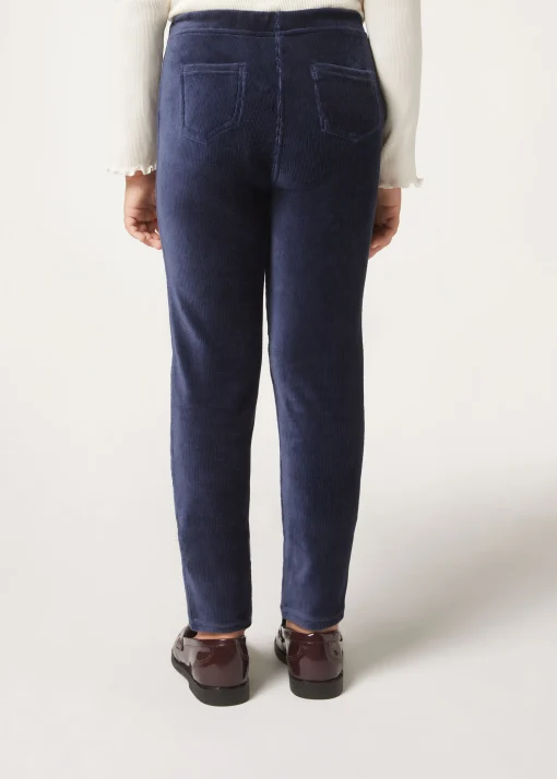 Pantalón Terciopelo
