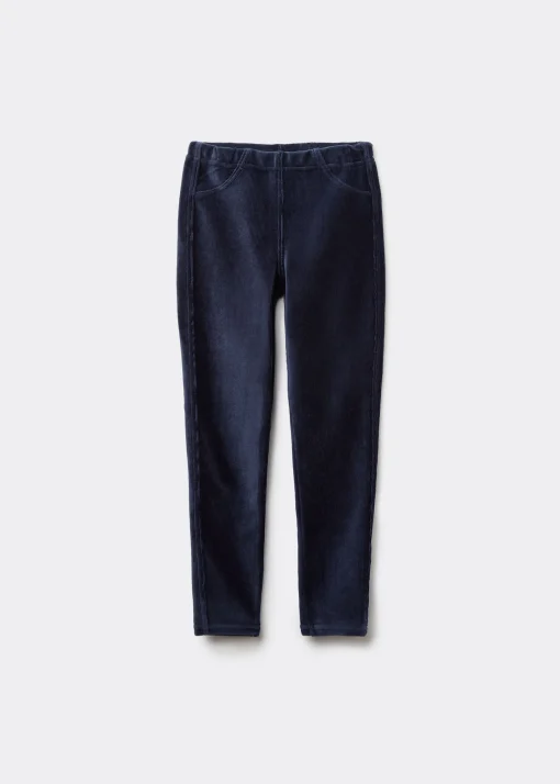 Pantalón Terciopelo