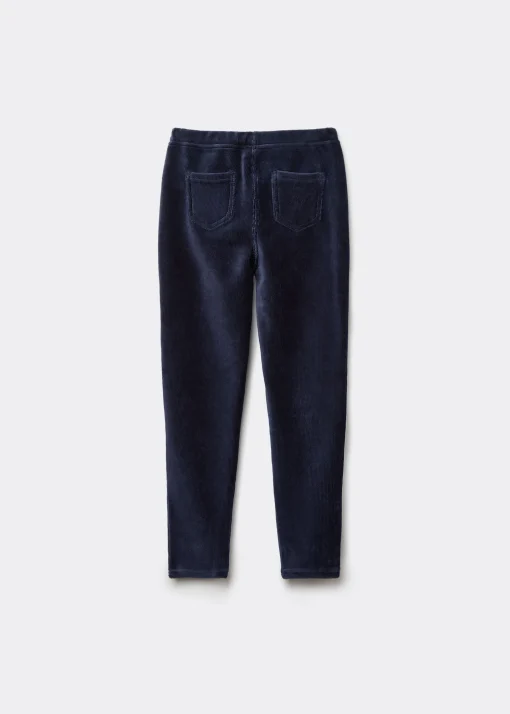 Pantalón Terciopelo