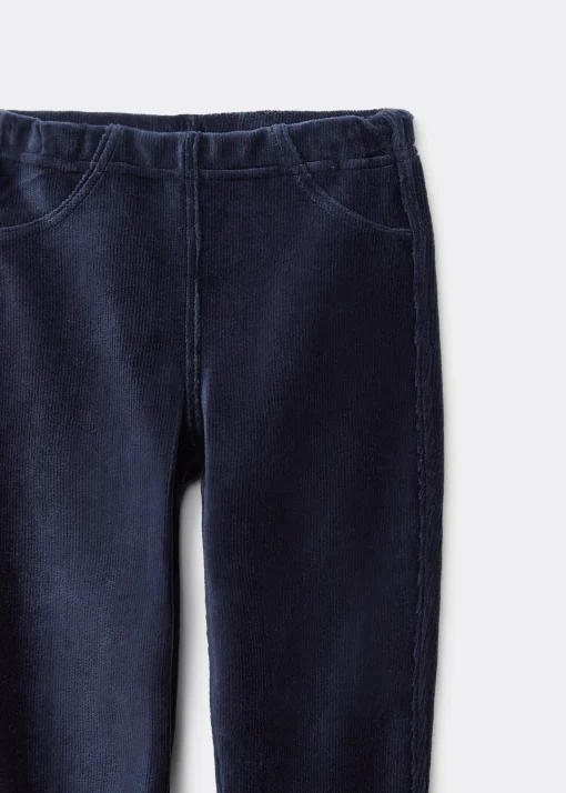 Pantalón Terciopelo
