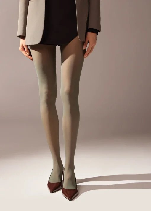 Pantis Comfort 30 Denier Soft Touch