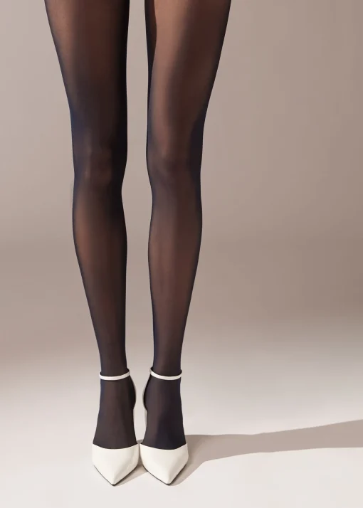 Pantis Comfort 30 Denier Soft Touch