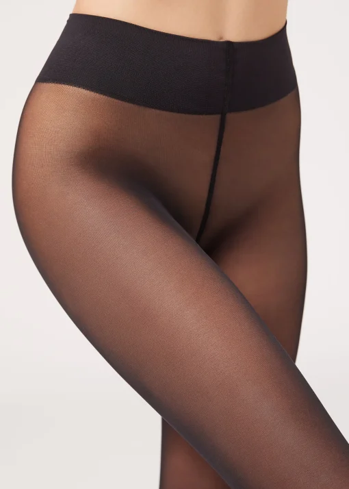 Pantis Comfort 30 Denier Soft Touch