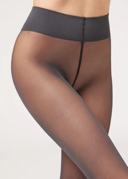Pantis Comfort 30 Denier Soft Touch