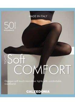 Pantis Comfort 50 Denier Soft Touch