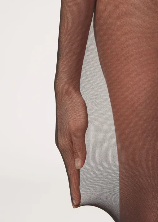 Pantis Comfort 30 Denier Soft Touch