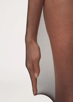 Pantis Comfort 30 Denier Soft Touch