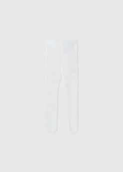 Pantis con cashmere Eco para bebé