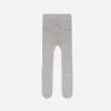 Pantis con cashmere Eco para bebé