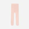 Pantis con cashmere Eco para bebé
