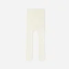 Pantis con cashmere Eco para bebé