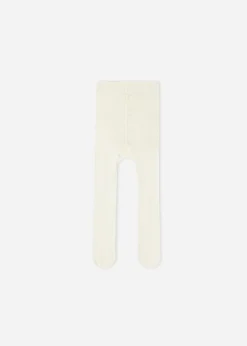Pantis con cashmere Eco para bebé