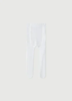 Pantis con cashmere Eco para bebé