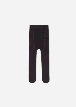 Pantis con cashmere Eco para bebé