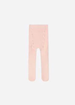 Pantis con cashmere Eco para bebé