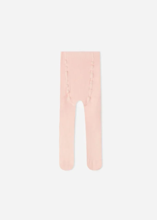 Pantis con cashmere Eco para bebé