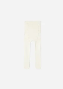 Pantis con cashmere Eco para bebé
