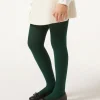 Pantis en Algodón Eco Para Niña