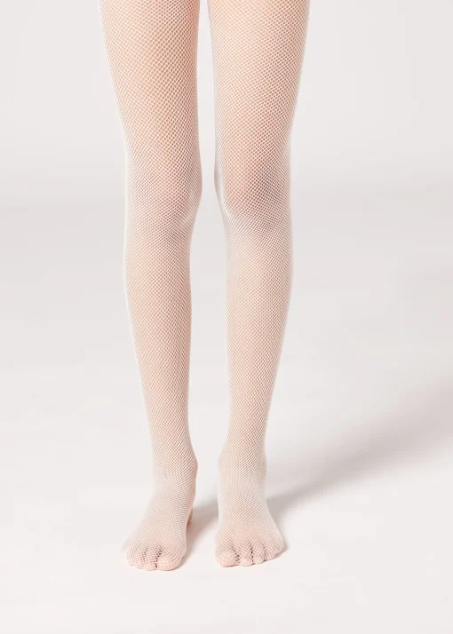 Pantis Red Pequeña para Niña