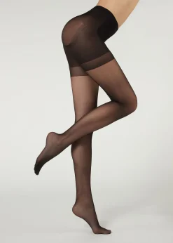 Pantis Total Shaper Costura Posterior