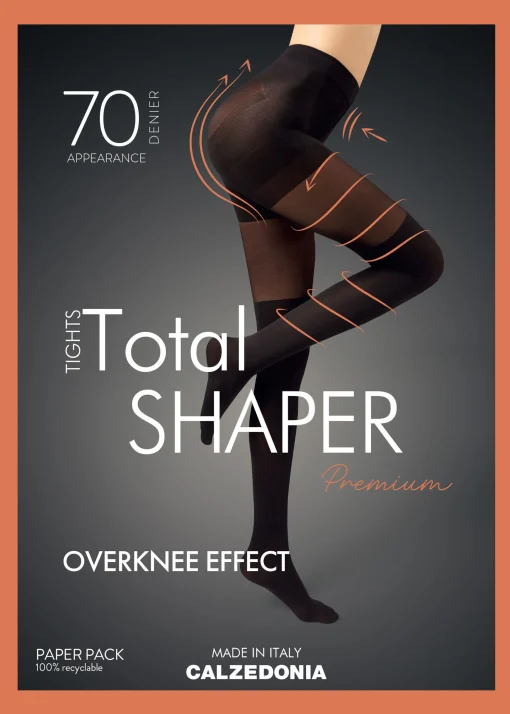 Pantis Total Shaper longuette