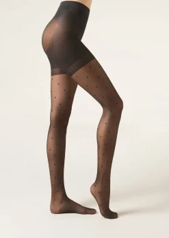 Pantis Total Shaper Lunares