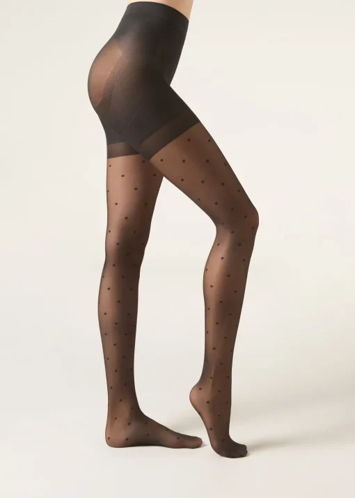Pantis Total Shaper Lunares