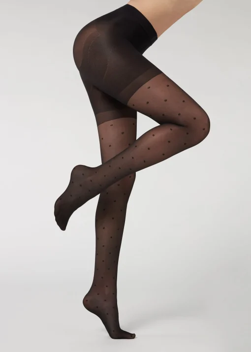 Pantis Total Shaper Lunares