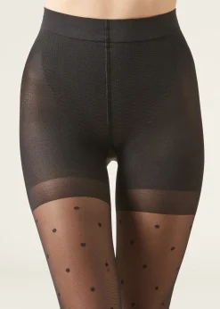 Pantis Total Shaper Lunares