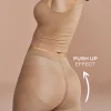 Pantis Transparentes 15 Deniers Strong Sculpt