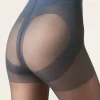 Pantis Transparentes 30 Deniers Mid Sculpt