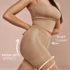 Pantis Transparentes 15 Deniers Strong Sculpt