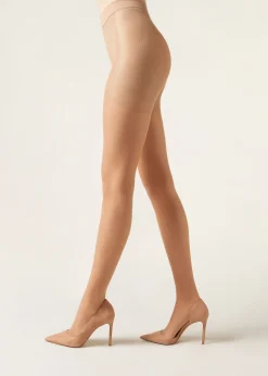 Pantis Transparentes 30 Deniers Strong Sculpt