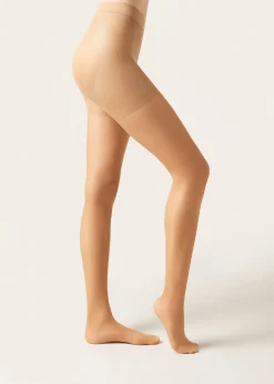 Pantis Transparentes 30 Deniers Strong Sculpt