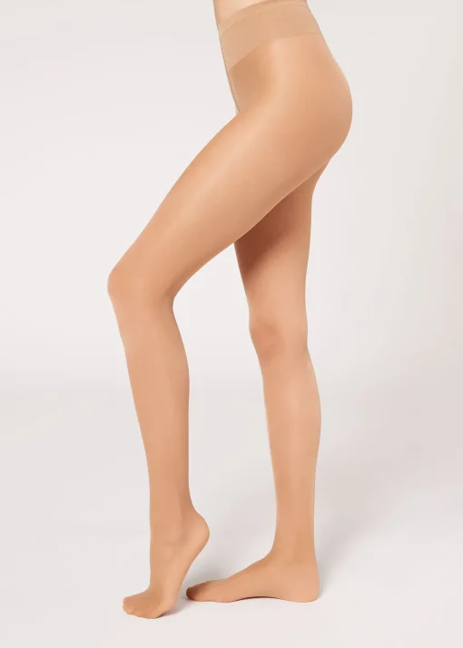 Pantis Transparentes 40 Deniers