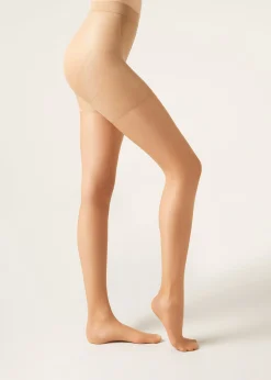 Pantis Transparentes 15 Deniers Strong Sculpt