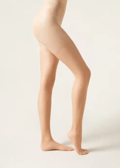 Pantis Transparentes 15 Deniers Strong Sculpt