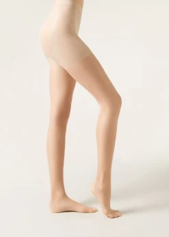 Pantis Transparentes 15 Deniers Strong Sculpt