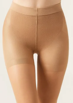 Pantis Transparentes 30 Deniers Strong Sculpt