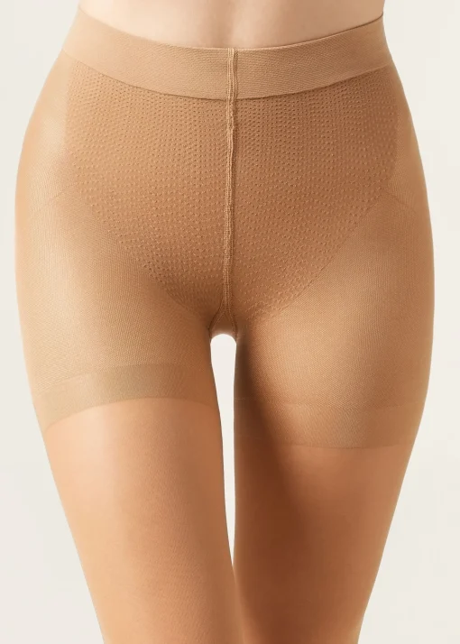 Pantis Transparentes 30 Deniers Strong Sculpt