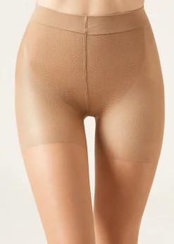 Pantis Transparentes 15 Deniers Strong Sculpt