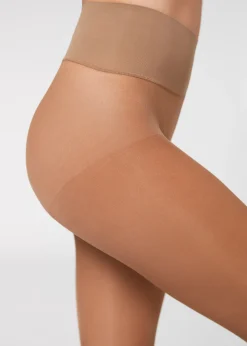 Pantis Transparentes 40 Deniers Essential Invisibles