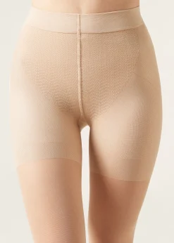 Pantis Transparentes 30 Deniers Strong Sculpt