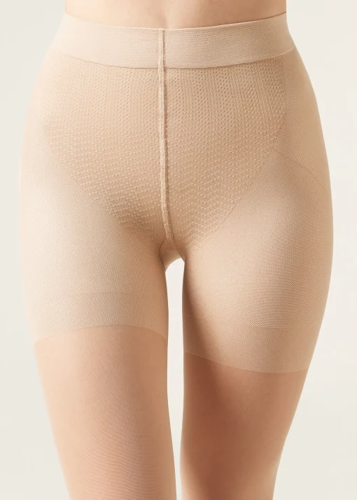 Pantis Transparentes 30 Deniers Strong Sculpt